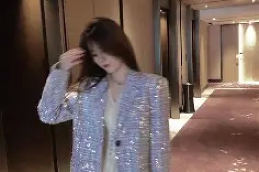 抖音网红车模：颜值与才华齐飞“内卷”下的十大惊艳之星