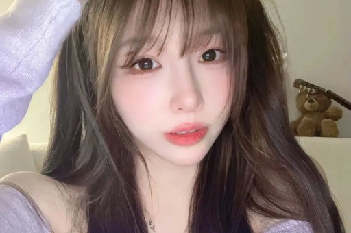 我女友是抖音网红